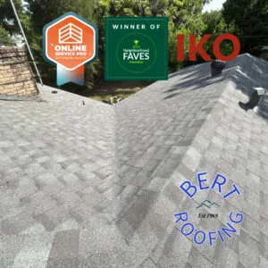 IKO Camberage in Casa View 75228