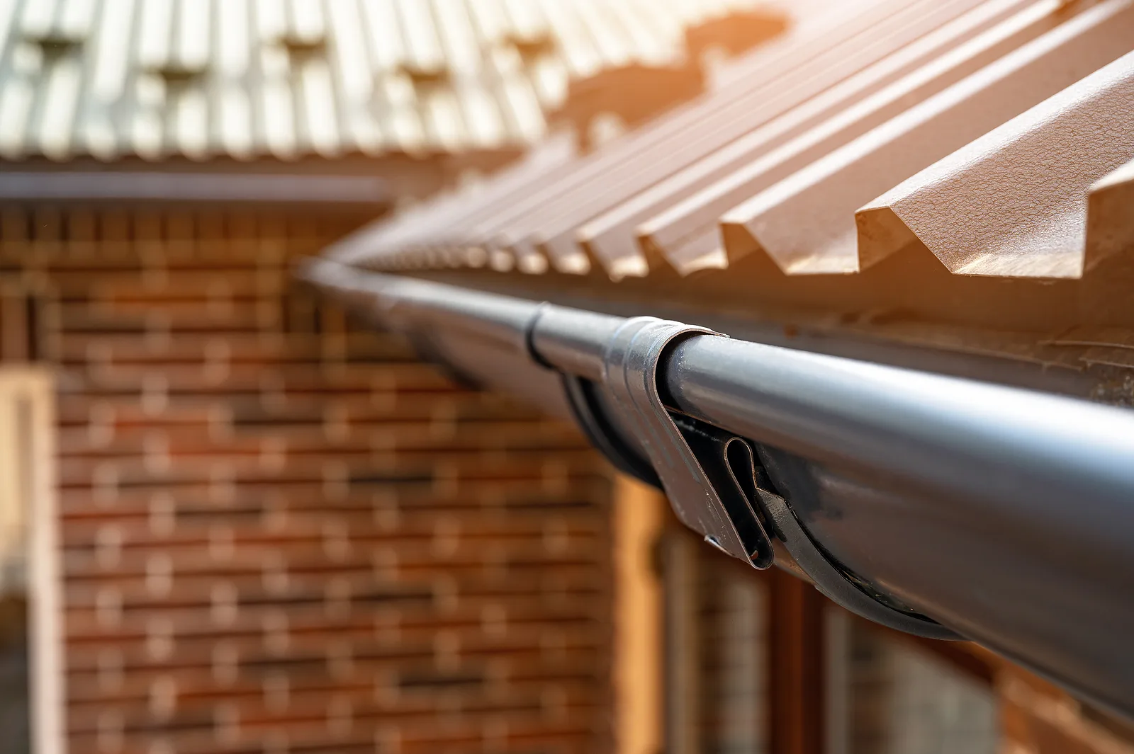 Are Gutters Necessary?