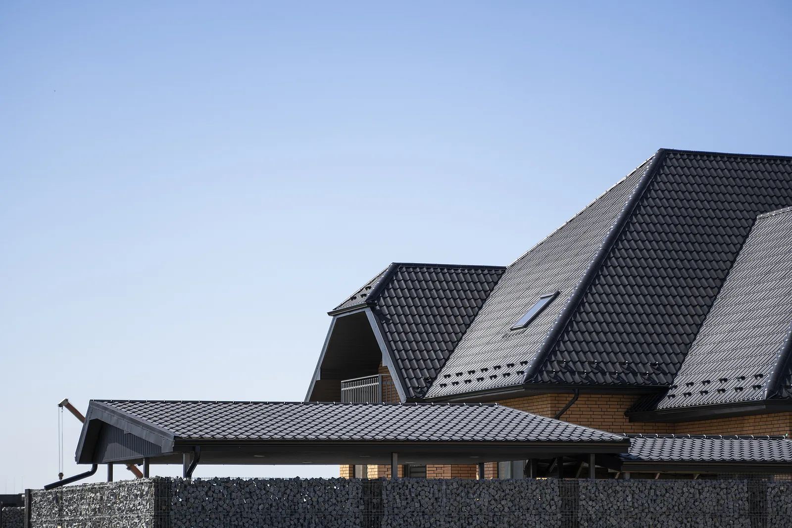Benefits of Metal Roofing