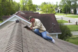 How to Care for a Tile Roof in DFW