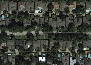 Common Roof Color