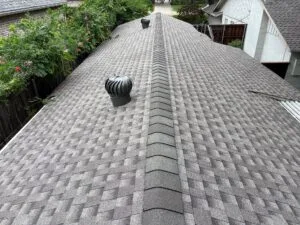 picture GAF Timberline