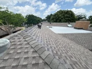 GAF Timberline in Plano