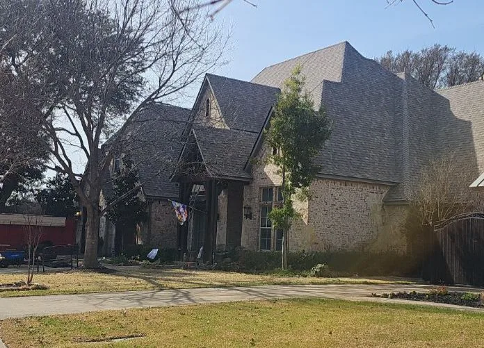 Roof Replacement Dallas 75229: Technical 16/12 Pitch & Owens Corning System