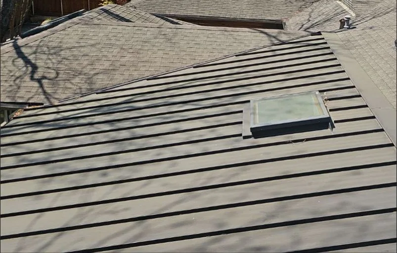Why We Refused a Shingle Bid: The Danger of Low-Slope Roofs