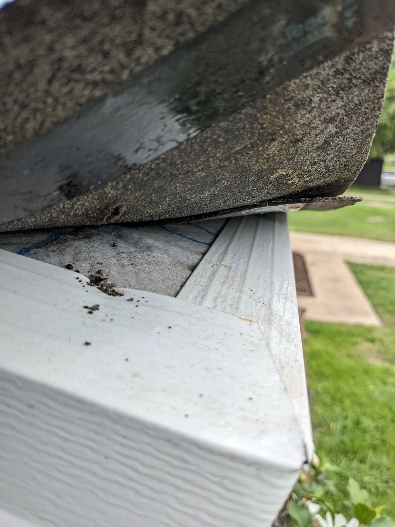 Drip Edge: The Most Common Roof Mistake