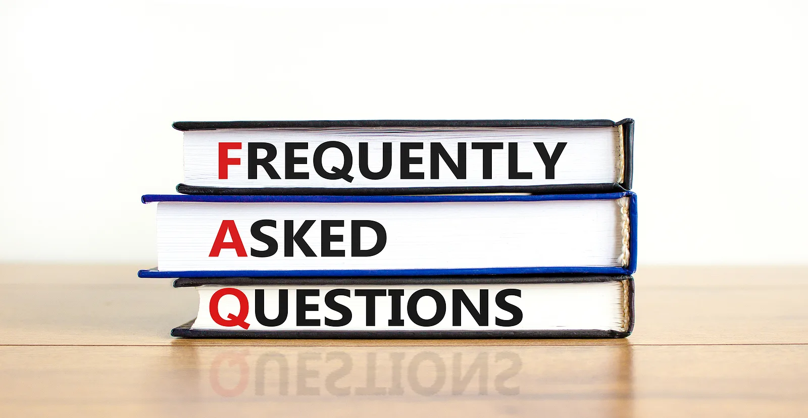 FAQs About a New Roof