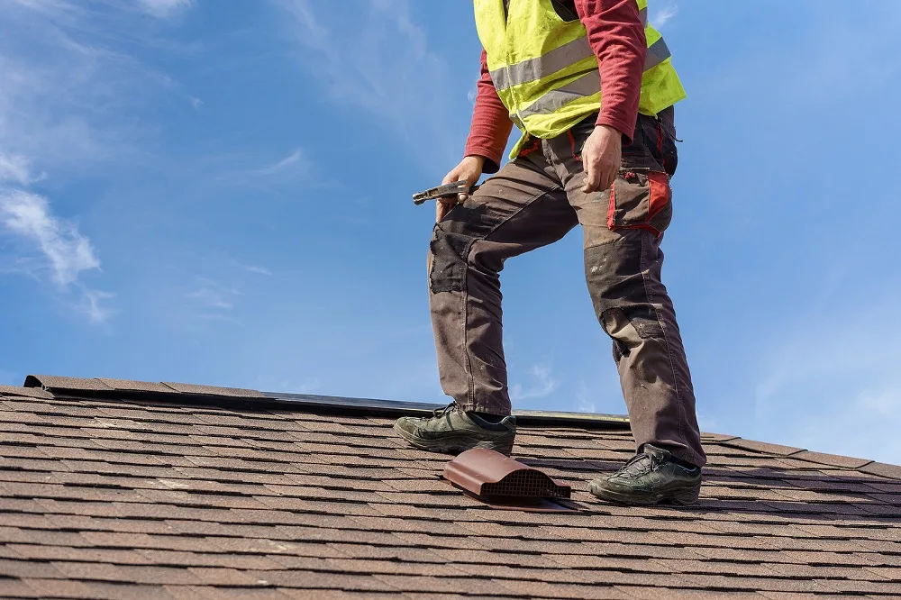 Flat vs. Pitched Commercial Roofs: Which Is Your Best Option?