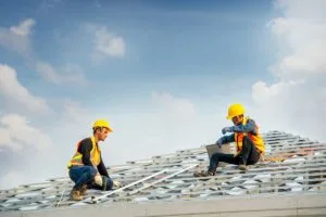 Homeowners Insurance Pay for a New Roof