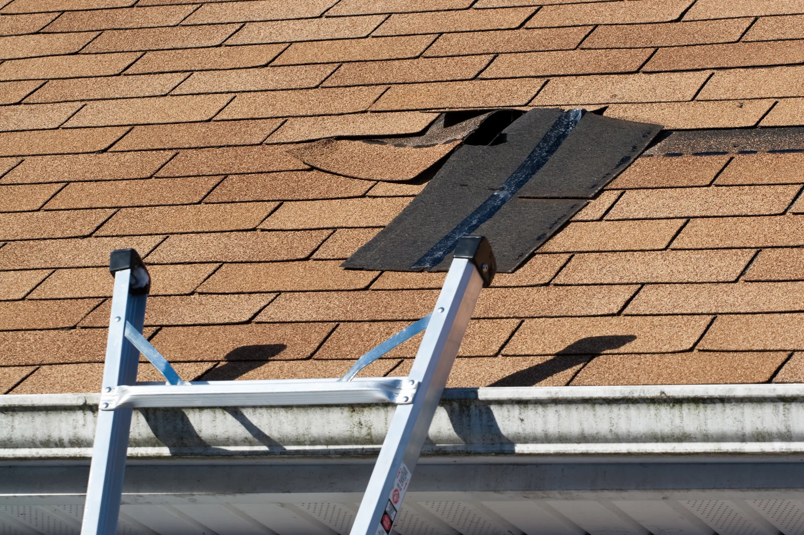 How Flashing Protects Your DFW Roof