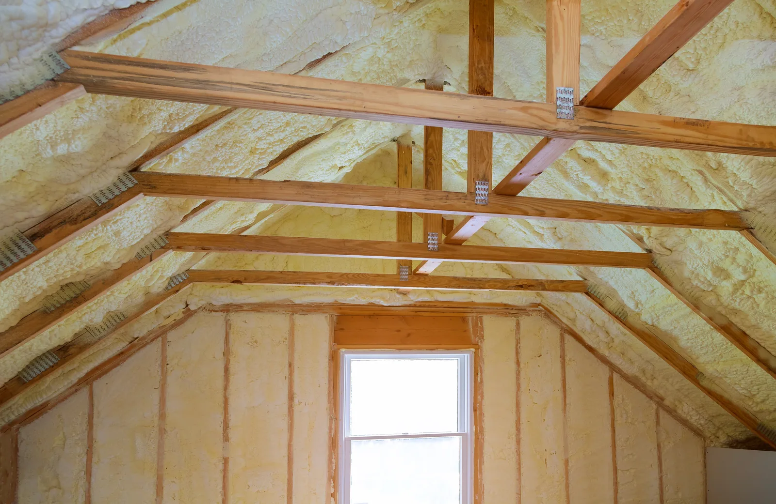 Insulation R-Value and Why It Matters