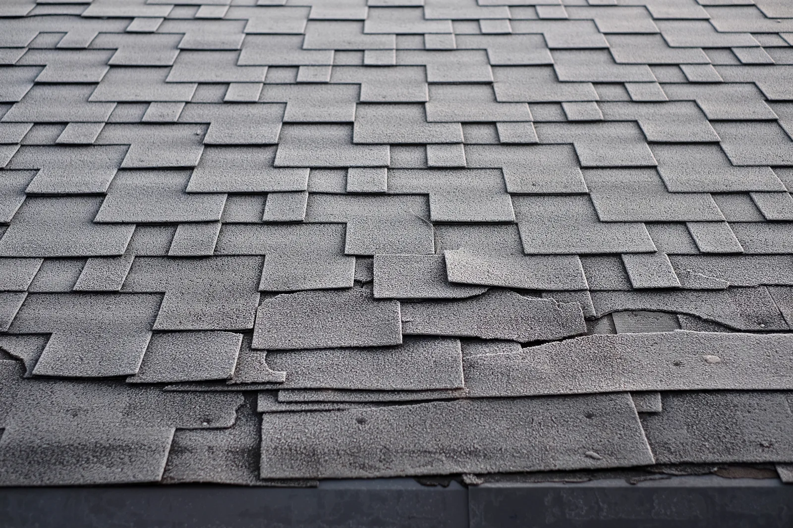 Do I Need Roof Repair or Replacement?