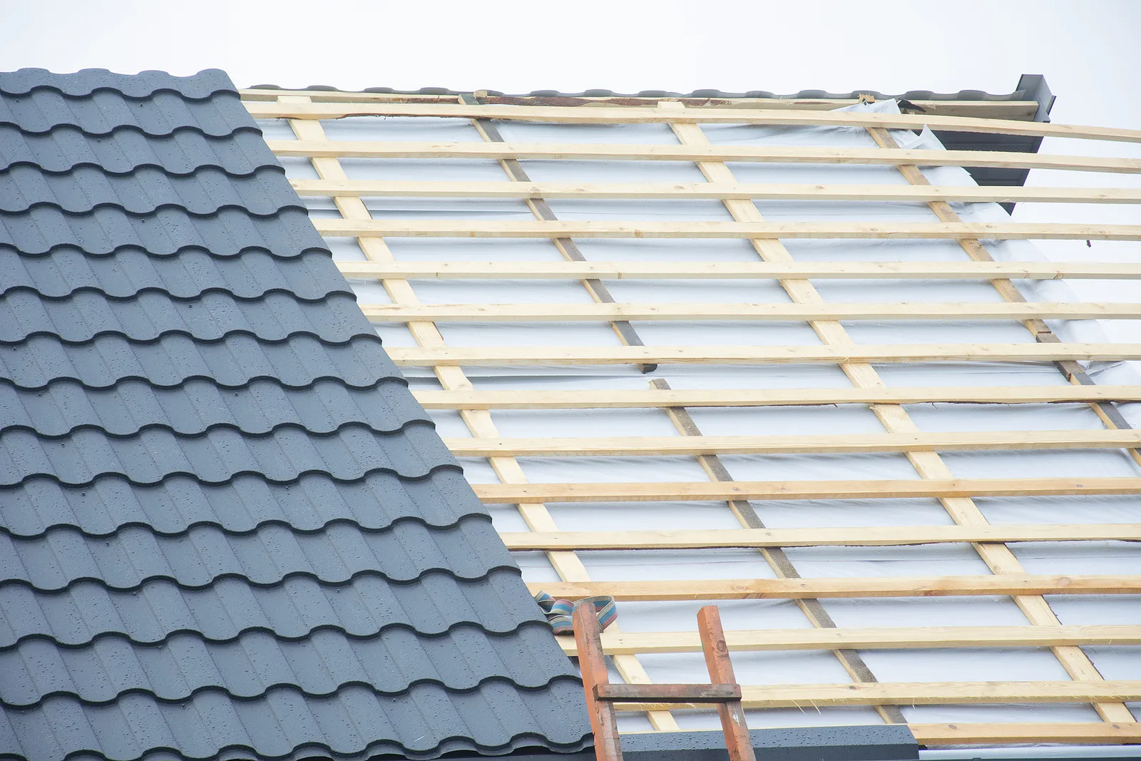Preparing Your Home for a Roof Replacement