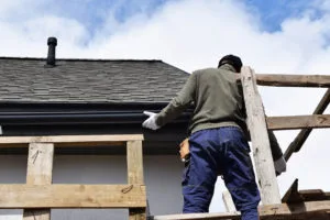 Roof Maintenance Checklist