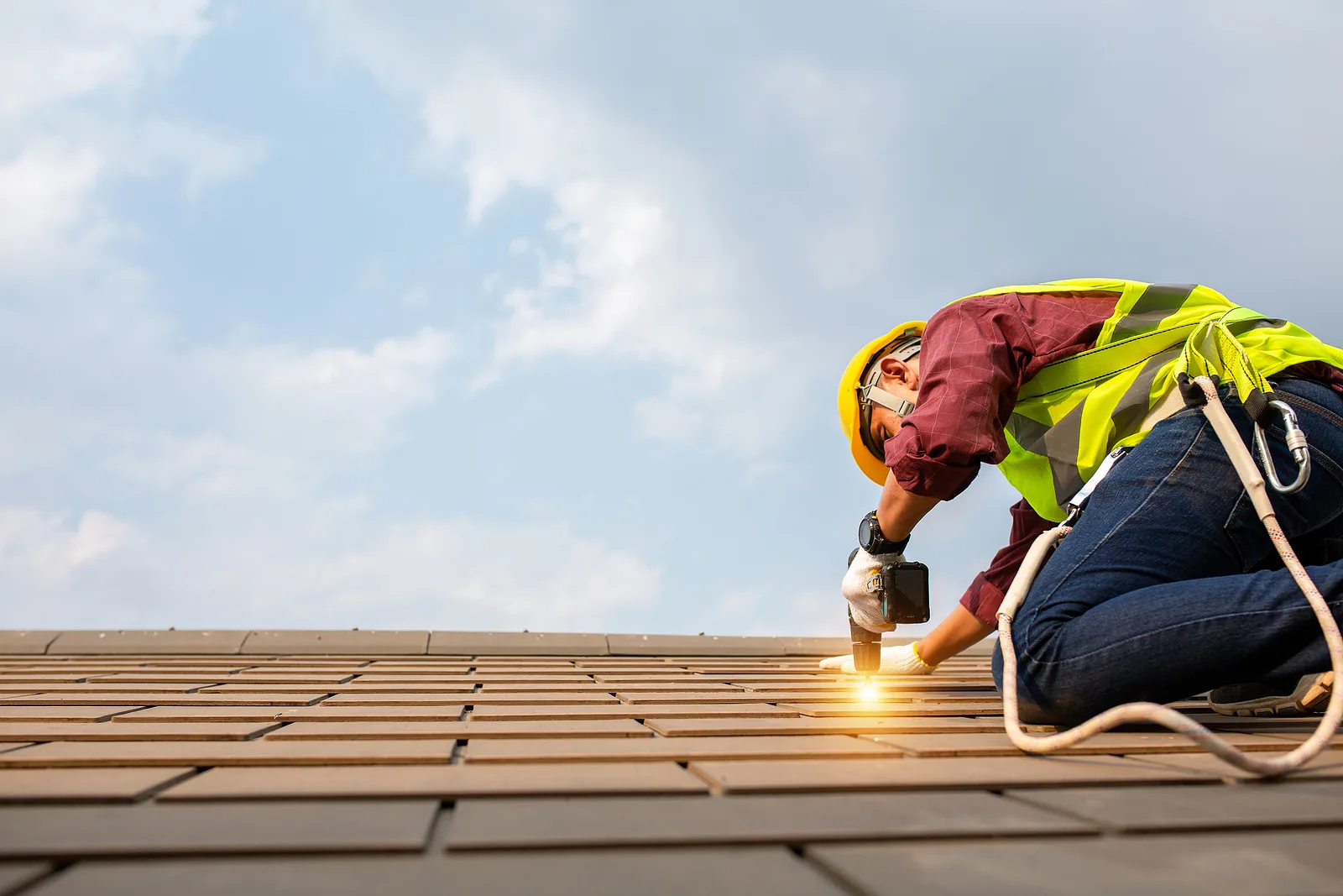 Understanding Roofing Warranties