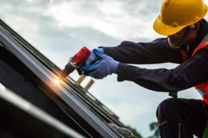 What Is a Standing Seam Metal Roof?