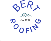 Bert Roofing, Est 1988