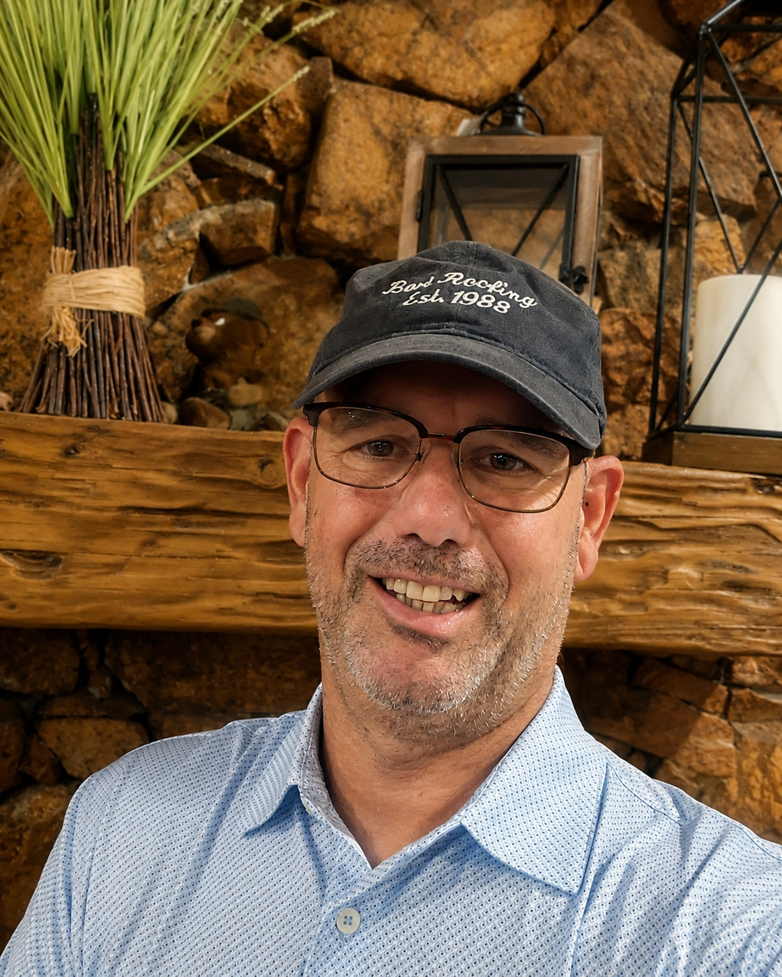 Jim Phillips rep for Bert Roofing lives in 75248 North Dallas