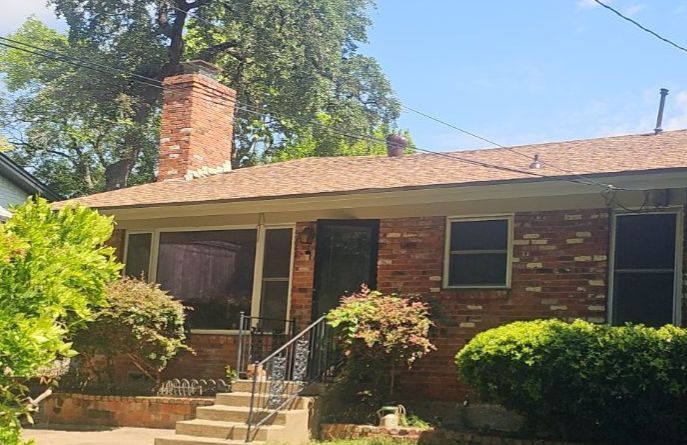 Owens Corning Oakridge Shingle 