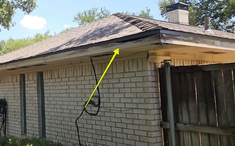 Bad Fascia Fascia Repairs