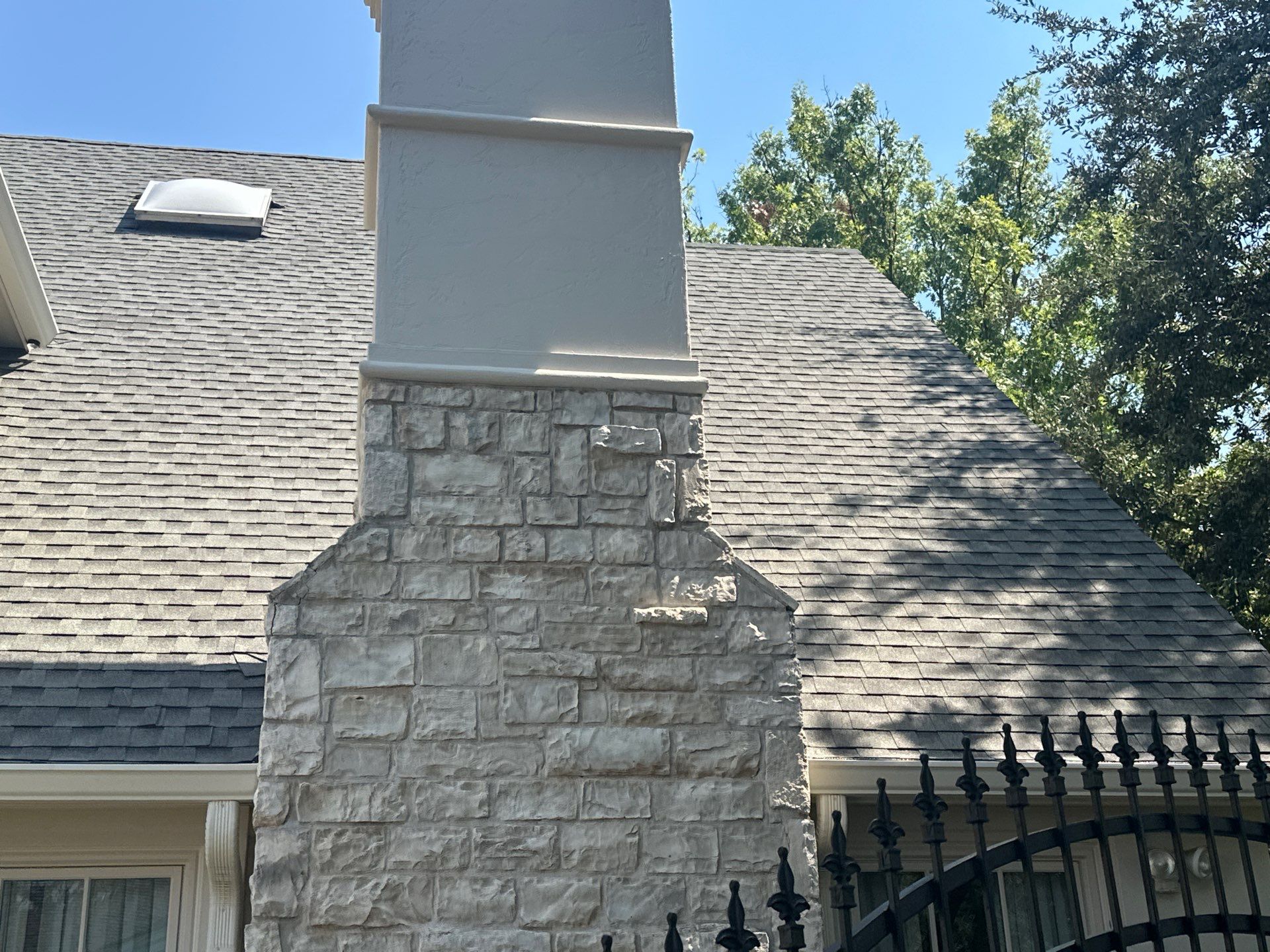 GAF Armorshield in Devonshire 75209 by Bert Roofing