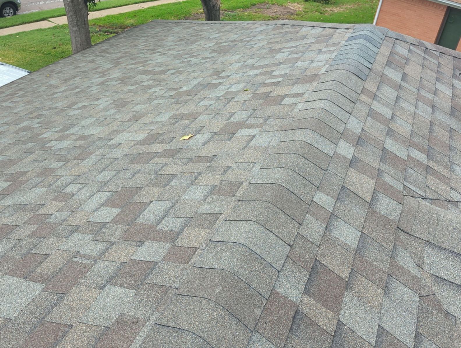 Owens Corning Duration 