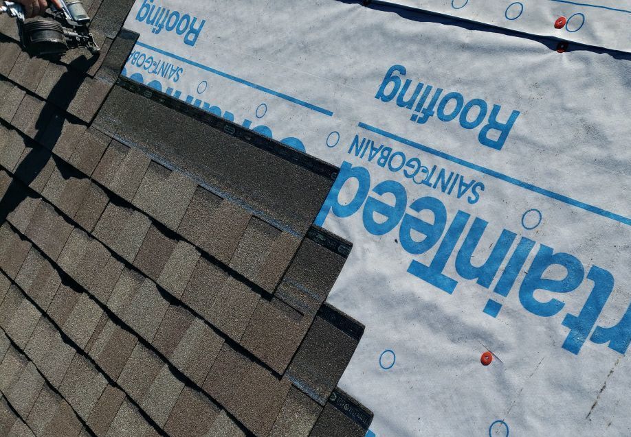 CertainTeed Cool Shingles