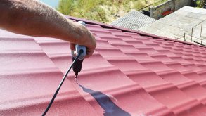 Roof Replacement Options