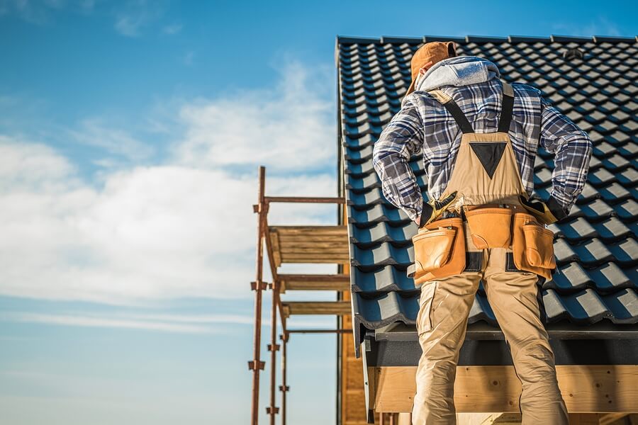 Questions To Ask A Roofer