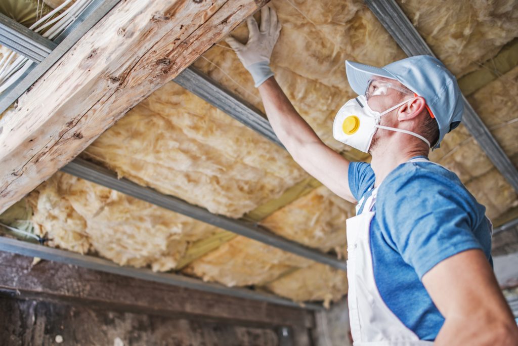 A Complete Roofing Inspection Checklist