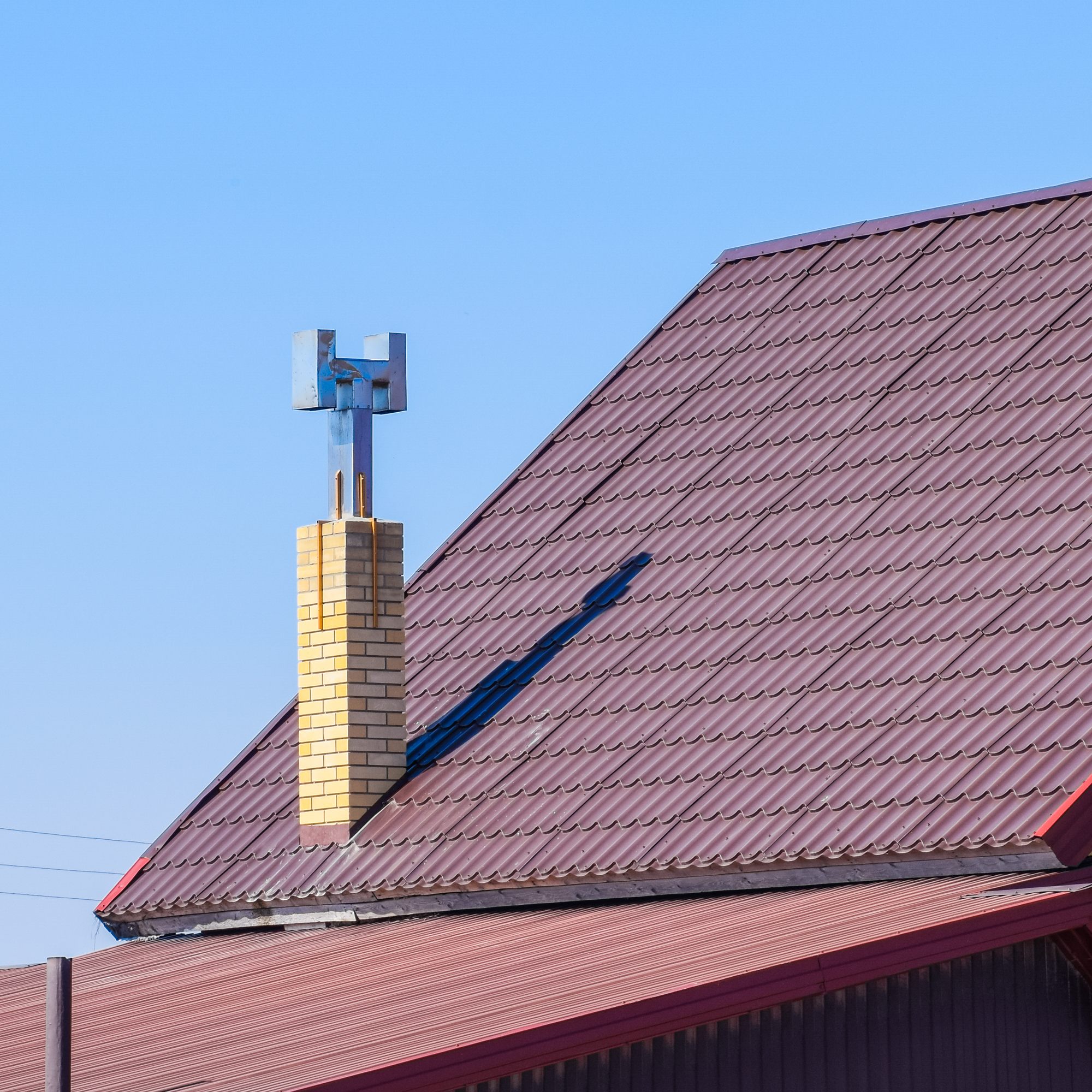Farmers Branch TX Residential Roofing Contractor