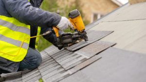 Commercial & Residential Roofing Services Irving, TX