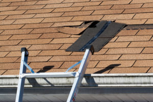 How Flashing Protects Your DFW Roof 