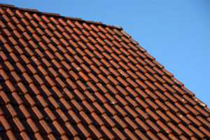 Patch a Roof