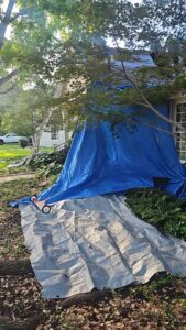 Prepare for replacing your University Park / Dallas Roof