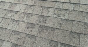 Hail Damage Wylie Texas 2025