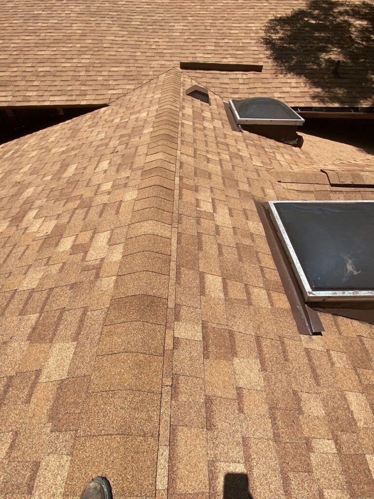 Dallas Roof Owens Corning Impact Resistant