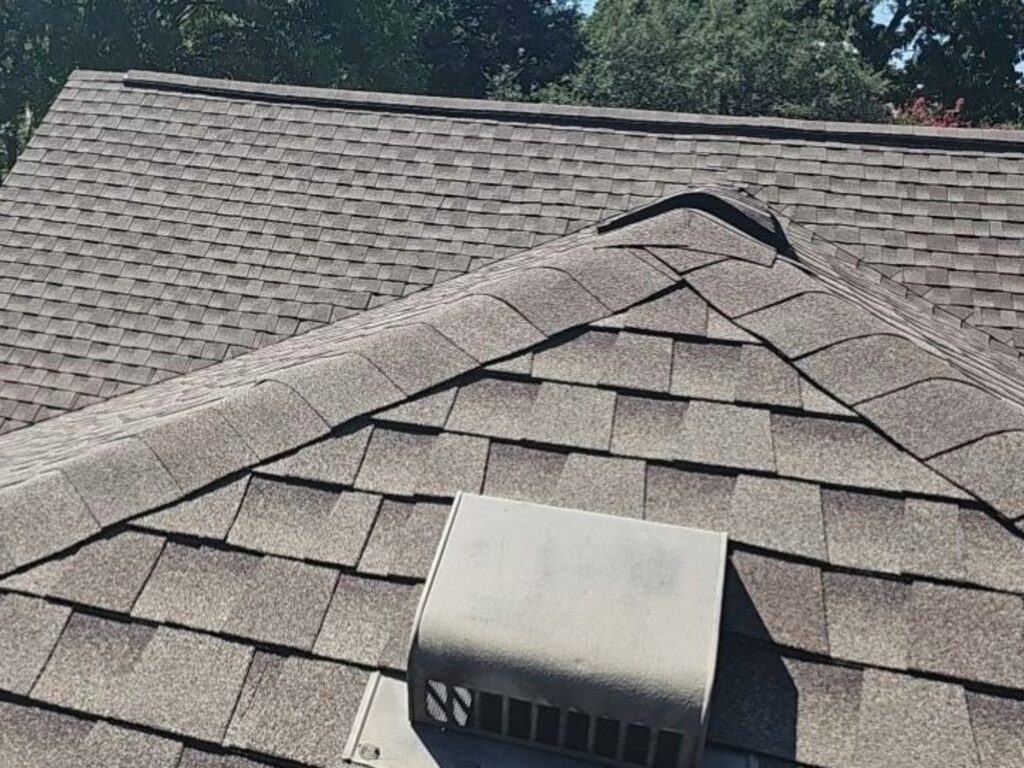 GAF Timberline in Lower Greenville