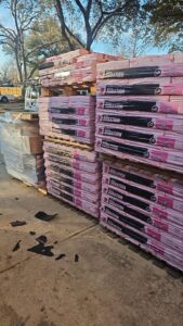 Shingles Owens Corning