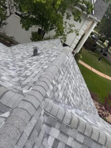 Owens Corning Sierra Gray