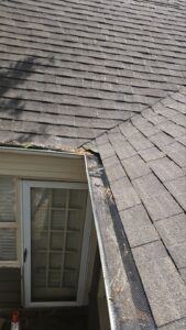 Old Roof University Park