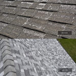 Before and After OC Duration