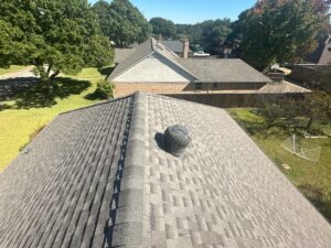 Duncanville new roof