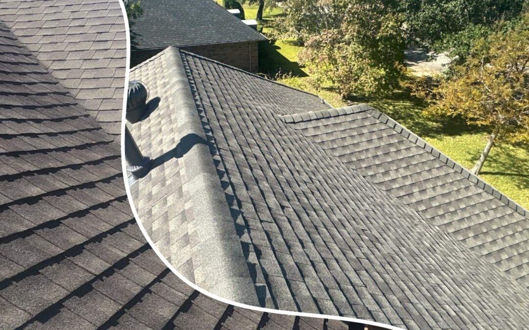 Roof Replacement Near US-67 in Duncanville, TX